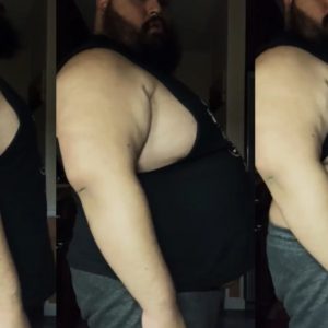 Big Belly Bloat