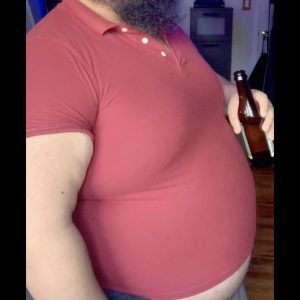 The Ex-Frat Boy Show-Off