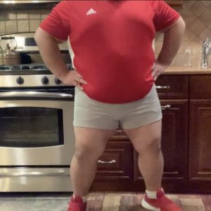 Gassy Soccer Jock