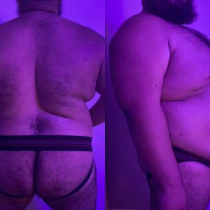 Jockstrap Belchin’