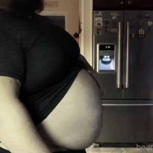 Long Belching