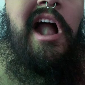 Mouth Rumblers