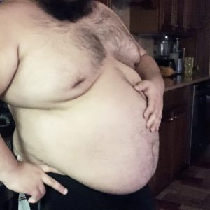 Not Big Enough