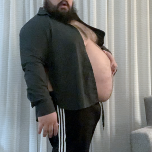 Shirt Destruction