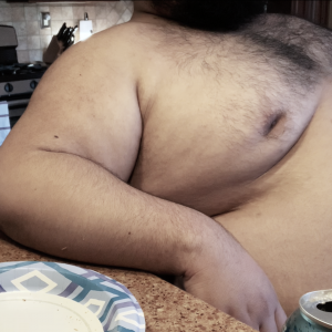 The Lazy Slob