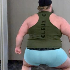 Gassy Frat Bull