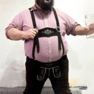 Das Boot Bloat